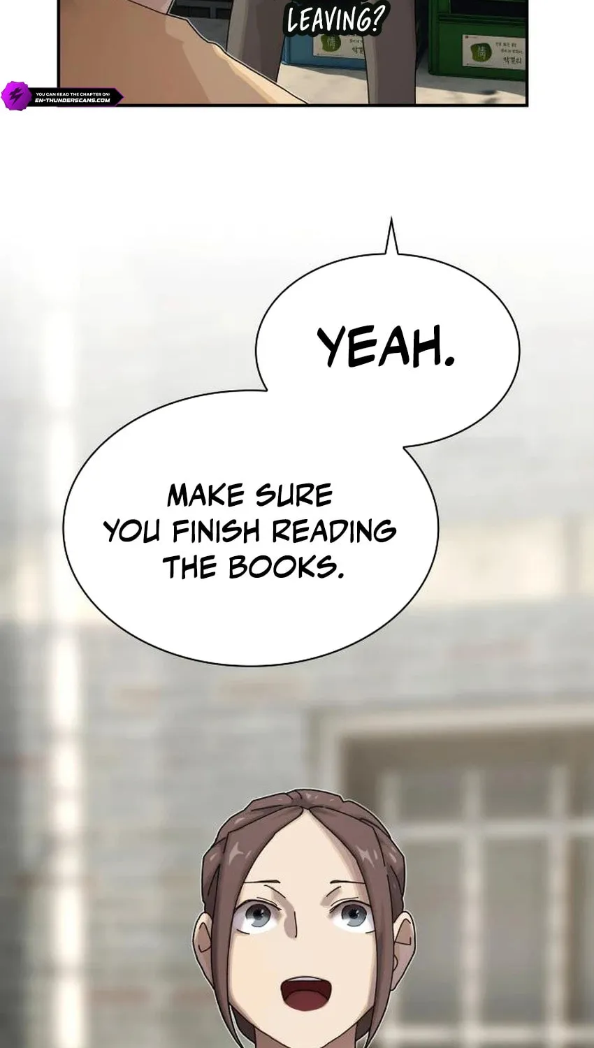 Cheonjae, Sesangeul Ikda Chapter 41 page 82 - 