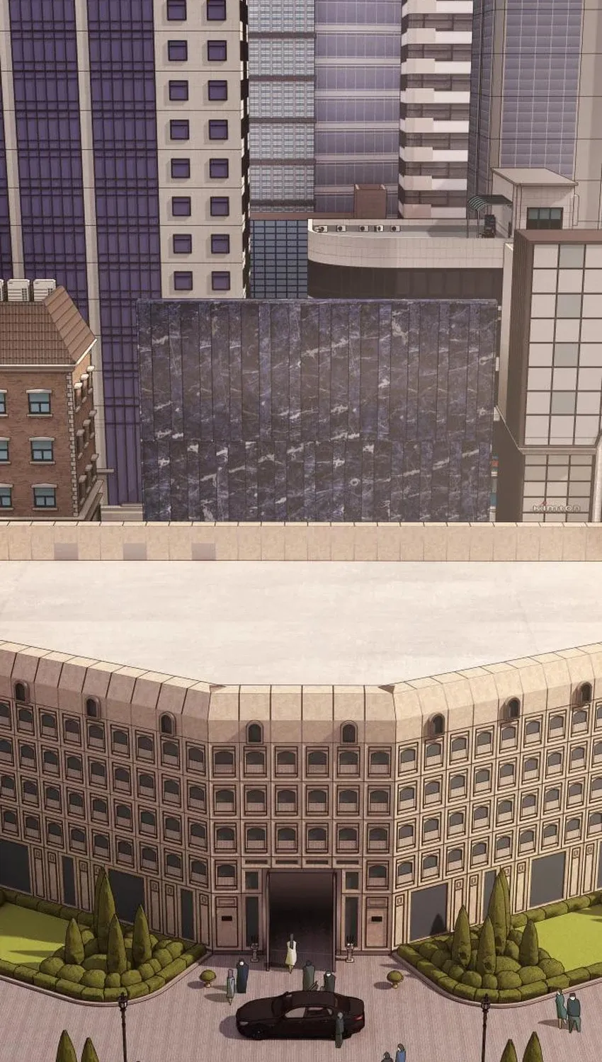 Cheonjae, Sesangeul Ikda Chapter 41 page 88 - 