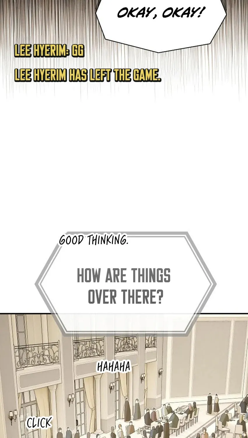 Cheonjae, Sesangeul Ikda Chapter 41 page 99 - 