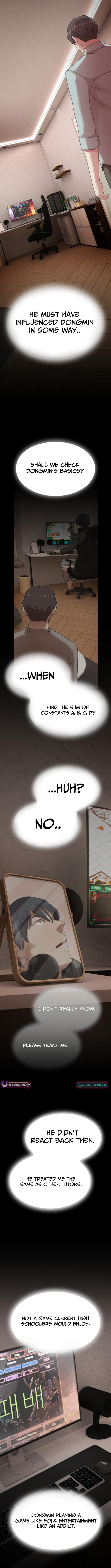 Cheonjae, Sesangeul Ikda Chapter 42 page 12 - 