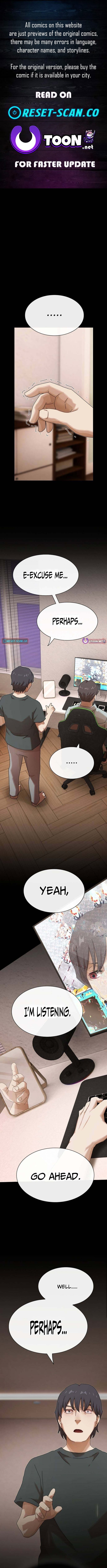 Cheonjae, Sesangeul Ikda Chapter 43 page 1 - 