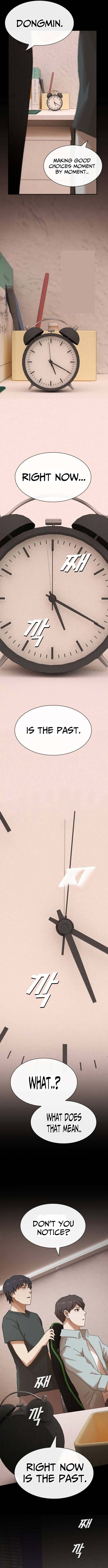 Cheonjae, Sesangeul Ikda Chapter 43 page 14 - 