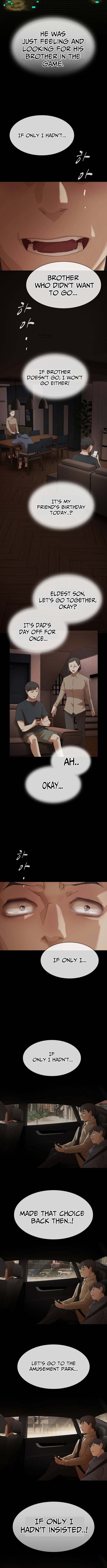 Cheonjae, Sesangeul Ikda Chapter 43 page 17 - 