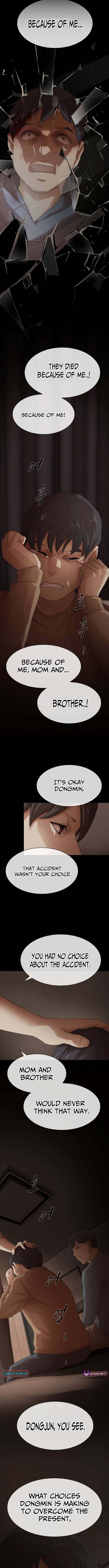 Cheonjae, Sesangeul Ikda Chapter 43 page 19 - 