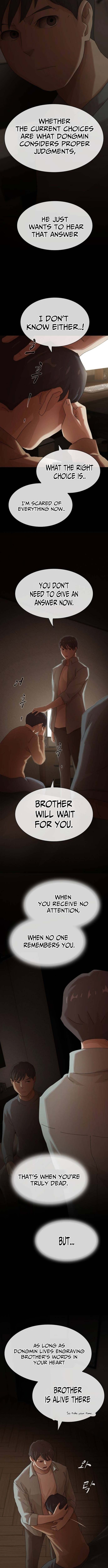 Cheonjae, Sesangeul Ikda Chapter 43 page 20 - 