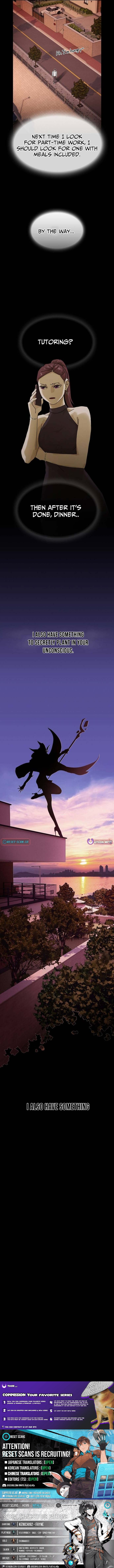 Cheonjae, Sesangeul Ikda Chapter 43 page 23 - 