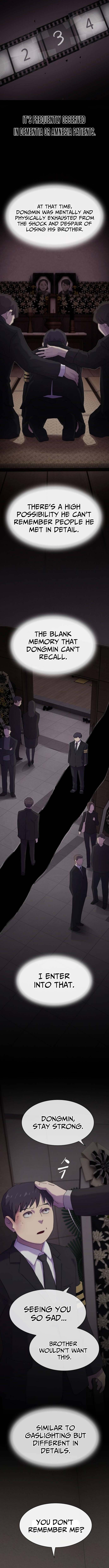 Cheonjae, Sesangeul Ikda Chapter 43 page 5 - 