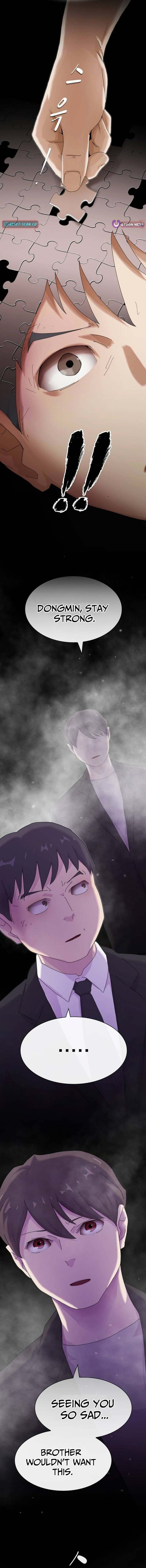 Cheonjae, Sesangeul Ikda Chapter 43 page 7 - 