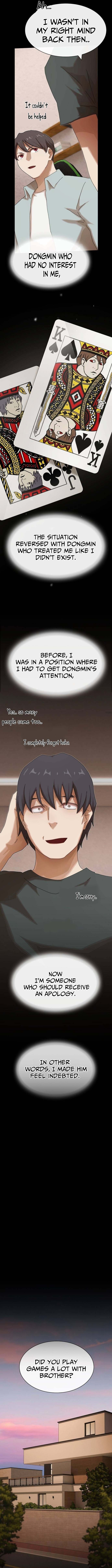 Cheonjae, Sesangeul Ikda Chapter 43 page 9 - 