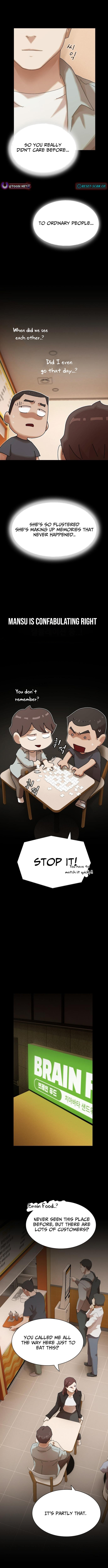 Cheonjae, Sesangeul Ikda Chapter 44 page 13 - 