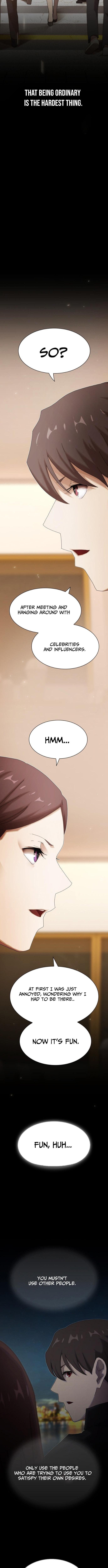 Cheonjae, Sesangeul Ikda Chapter 44 page 18 - 