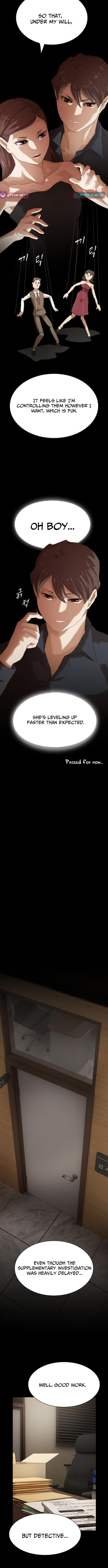 Cheonjae, Sesangeul Ikda Chapter 44 page 19 - 