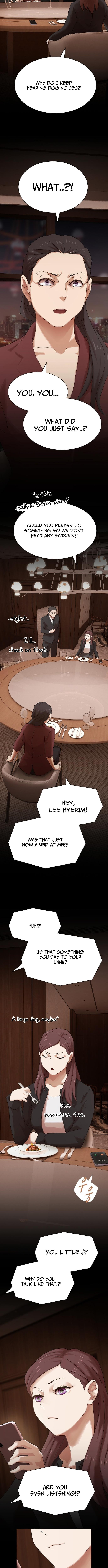 Cheonjae, Sesangeul Ikda Chapter 44 page 4 - 