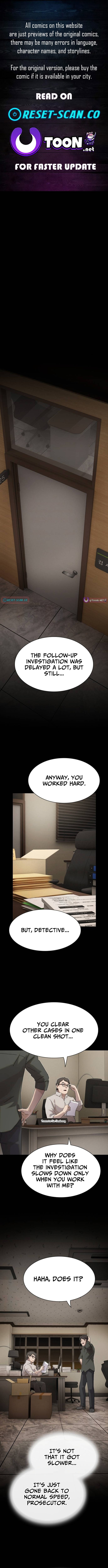 Cheonjae, Sesangeul Ikda Chapter 45 page 1 - 