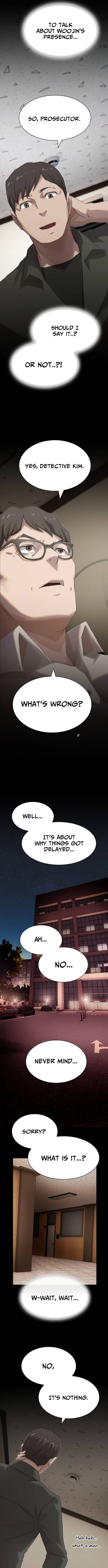 Cheonjae, Sesangeul Ikda Chapter 45 page 2 - 
