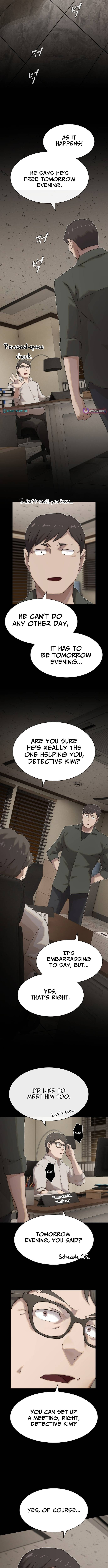 Cheonjae, Sesangeul Ikda Chapter 45 page 13 - 