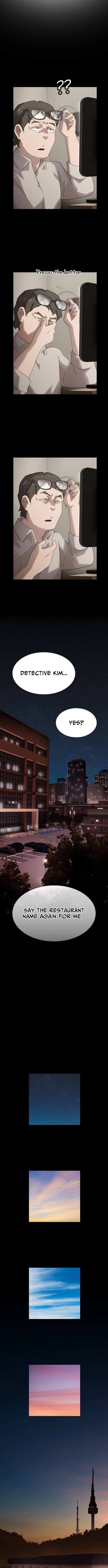 Cheonjae, Sesangeul Ikda Chapter 45 page 16 - 