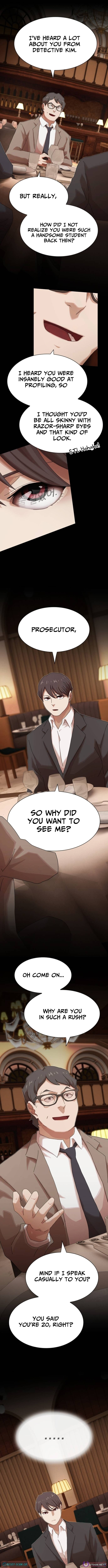 Cheonjae, Sesangeul Ikda Chapter 45 page 20 - 