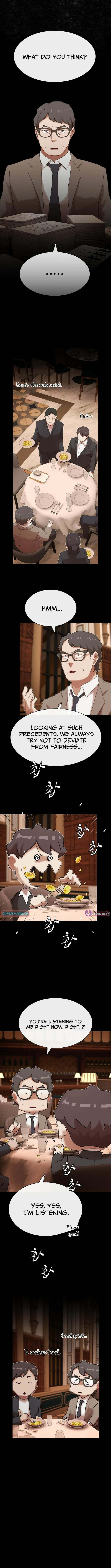 Cheonjae, Sesangeul Ikda Chapter 46 page 18 - 