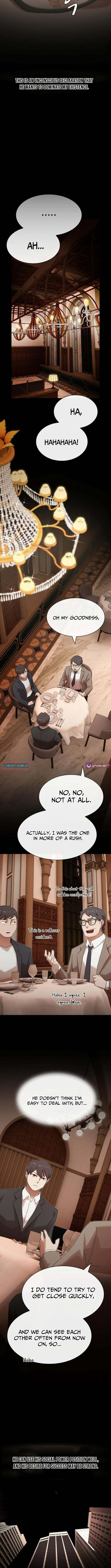 Cheonjae, Sesangeul Ikda Chapter 46 page 5 - 