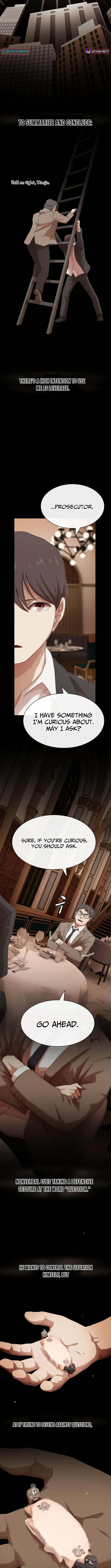 Cheonjae, Sesangeul Ikda Chapter 46 page 6 - 
