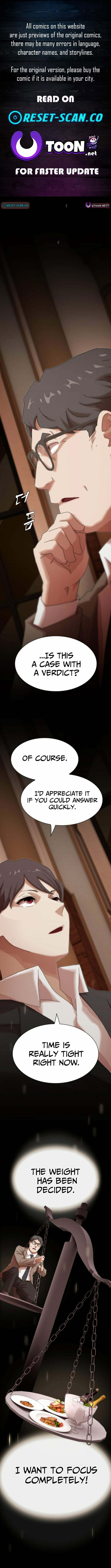 Cheonjae, Sesangeul Ikda Chapter 47 page 1 - 
