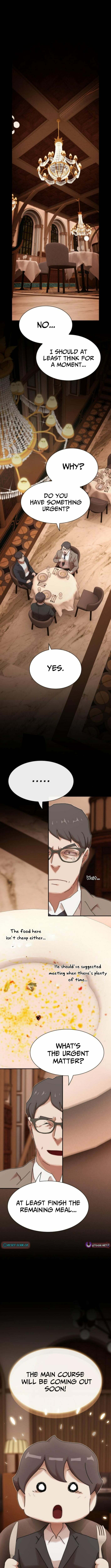 Cheonjae, Sesangeul Ikda Chapter 47 page 2 - 