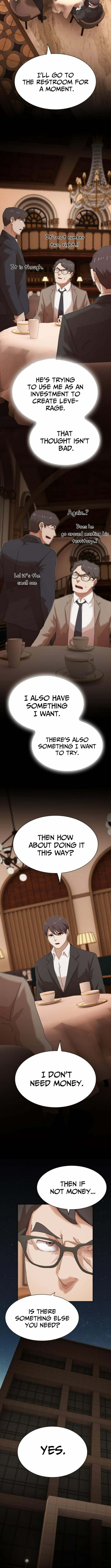 Cheonjae, Sesangeul Ikda Chapter 47 page 11 - 