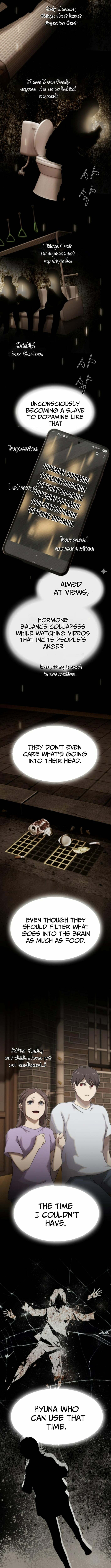 Cheonjae, Sesangeul Ikda Chapter 47 page 17 - 