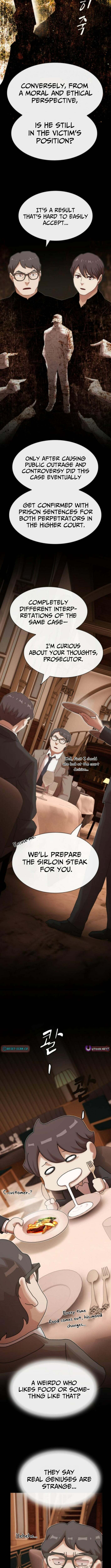 Cheonjae, Sesangeul Ikda Chapter 47 page 4 - 