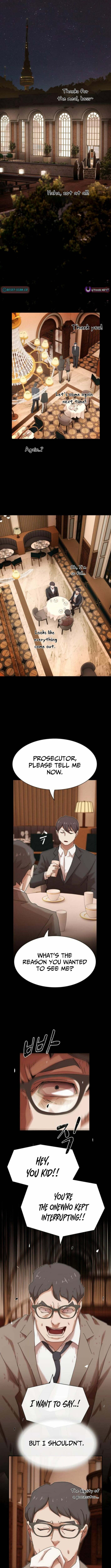 Cheonjae, Sesangeul Ikda Chapter 47 page 8 - 