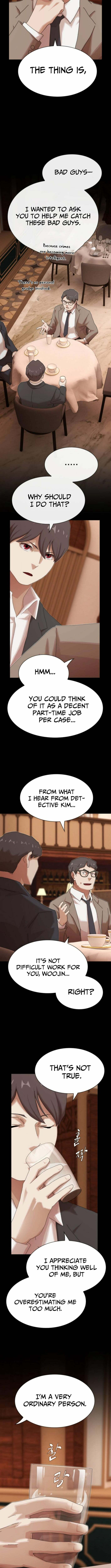 Cheonjae, Sesangeul Ikda Chapter 47 page 9 - 