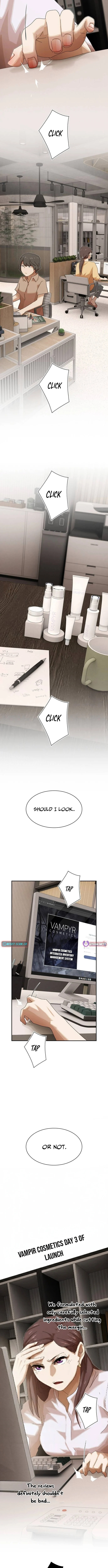 Cheonjae, Sesangeul Ikda Chapter 49 page 2 - 