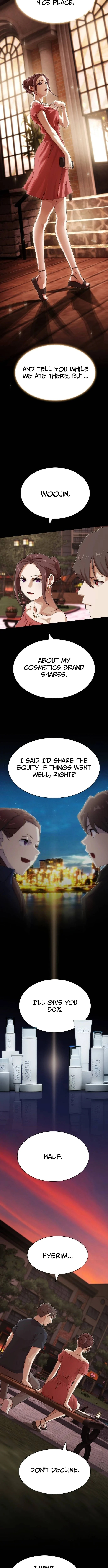 Cheonjae, Sesangeul Ikda Chapter 49 page 16 - 