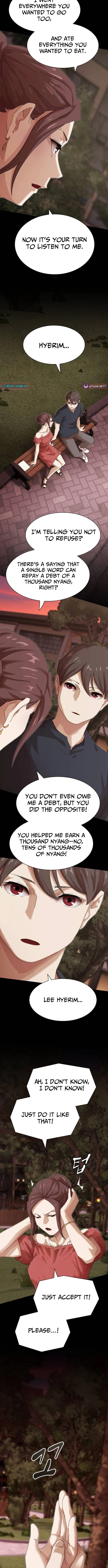 Cheonjae, Sesangeul Ikda Chapter 49 page 17 - 