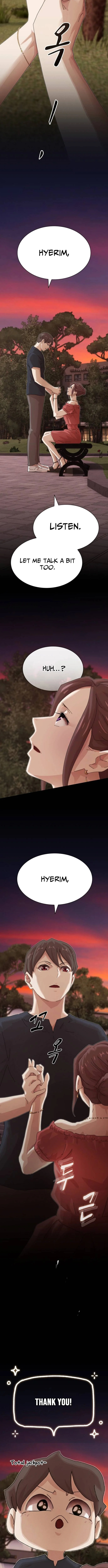 Cheonjae, Sesangeul Ikda Chapter 49 page 18 - 