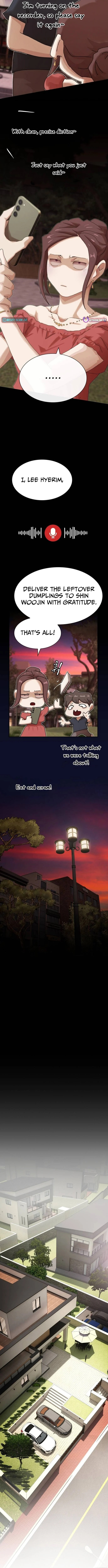 Cheonjae, Sesangeul Ikda Chapter 49 page 19 - 