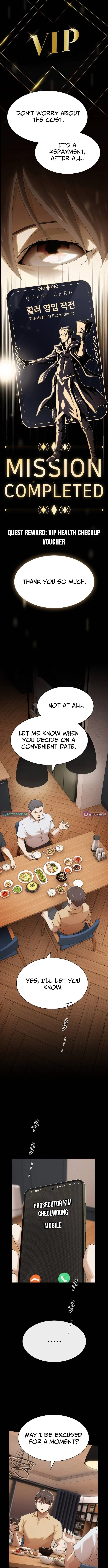 Cheonjae, Sesangeul Ikda Chapter 49 page 24 - 