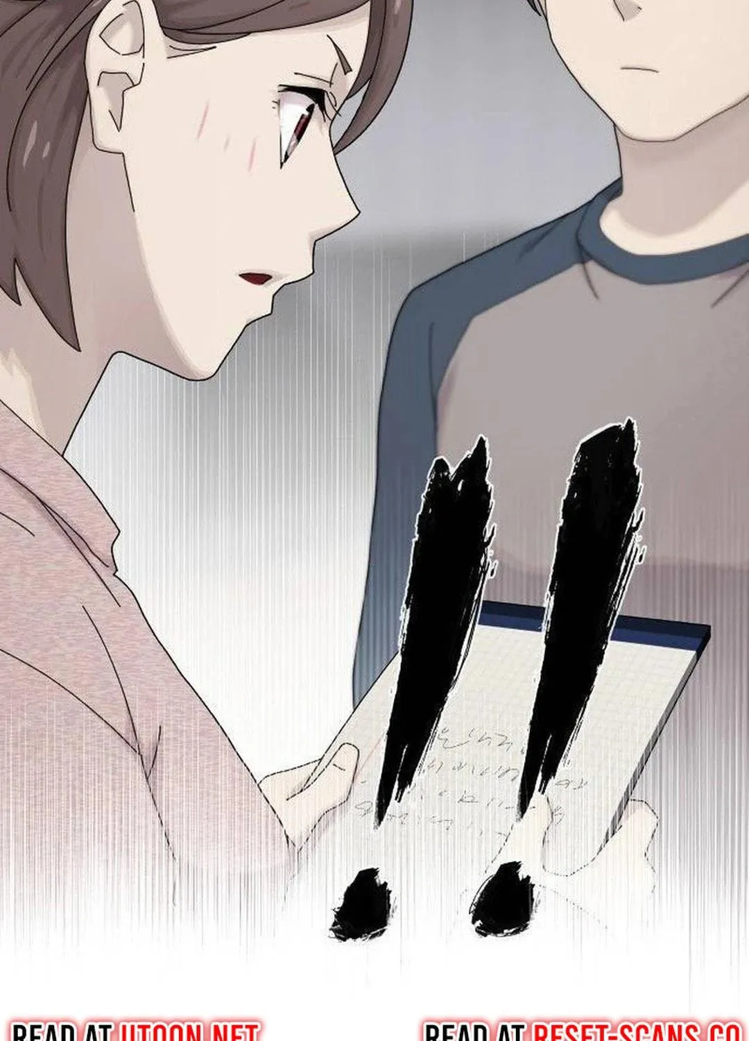Cheonjae, Sesangeul Ikda Chapter 5 page 11 - 