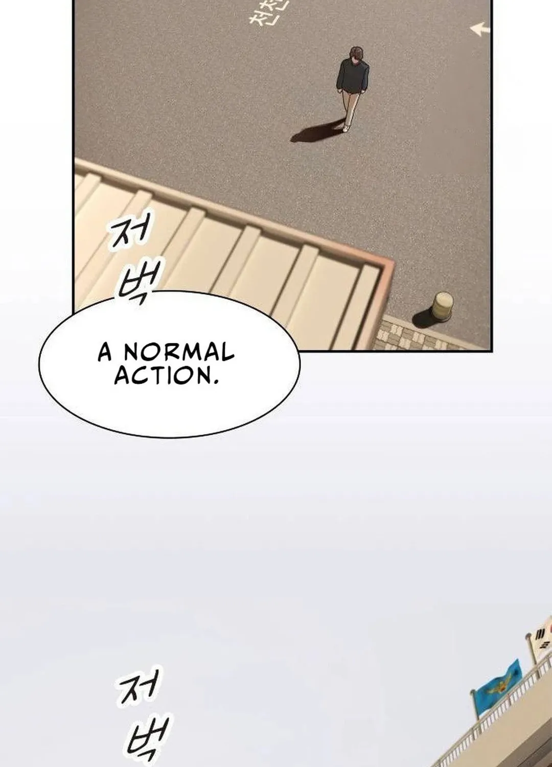 Cheonjae, Sesangeul Ikda Chapter 5 page 105 - 