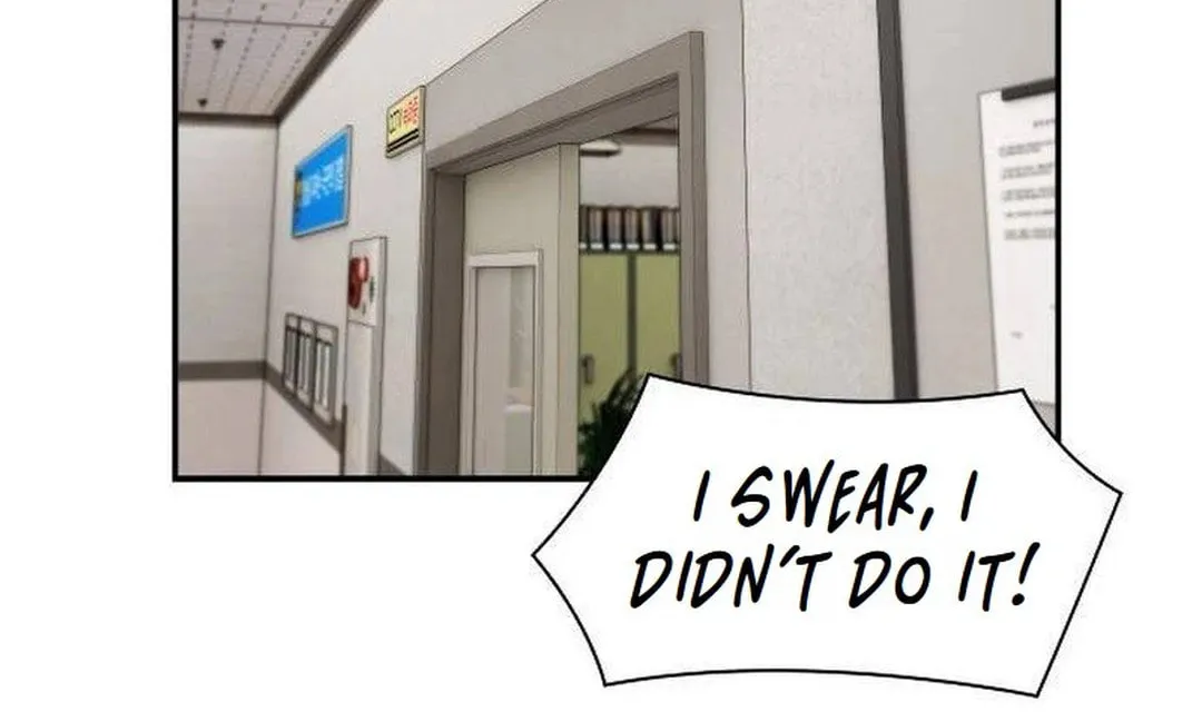 Cheonjae, Sesangeul Ikda Chapter 5 page 110 - 