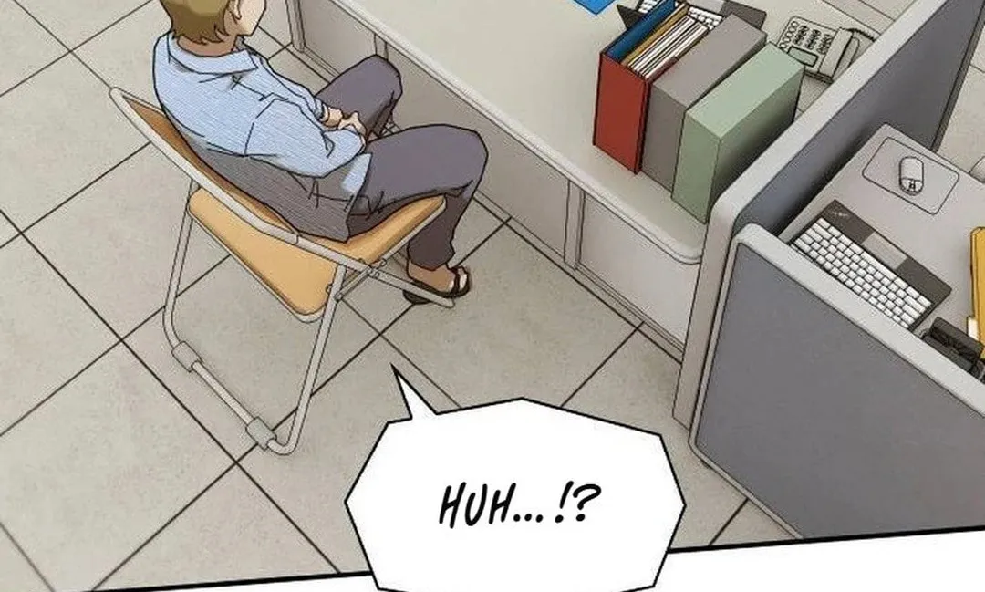 Cheonjae, Sesangeul Ikda Chapter 5 page 112 - 