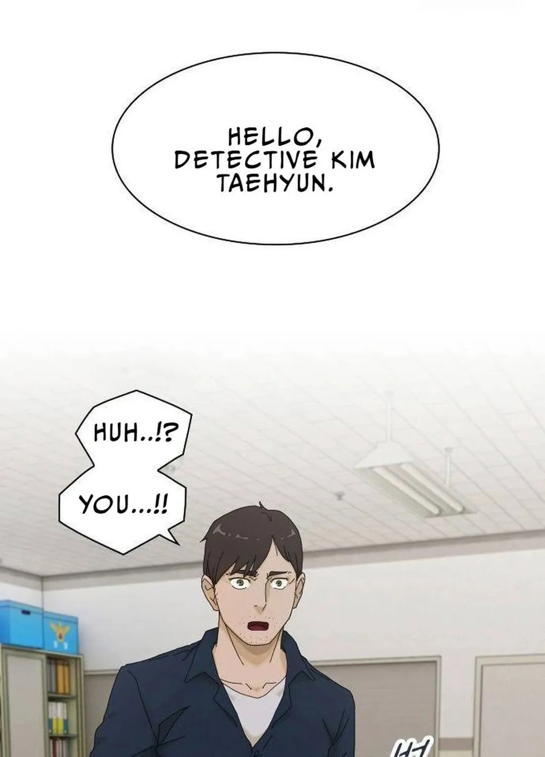 Cheonjae, Sesangeul Ikda Chapter 5 page 121 - 