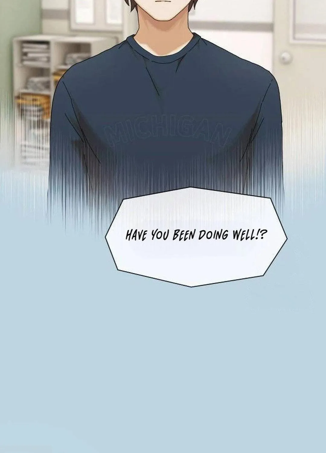 Cheonjae, Sesangeul Ikda Chapter 5 page 125 - 