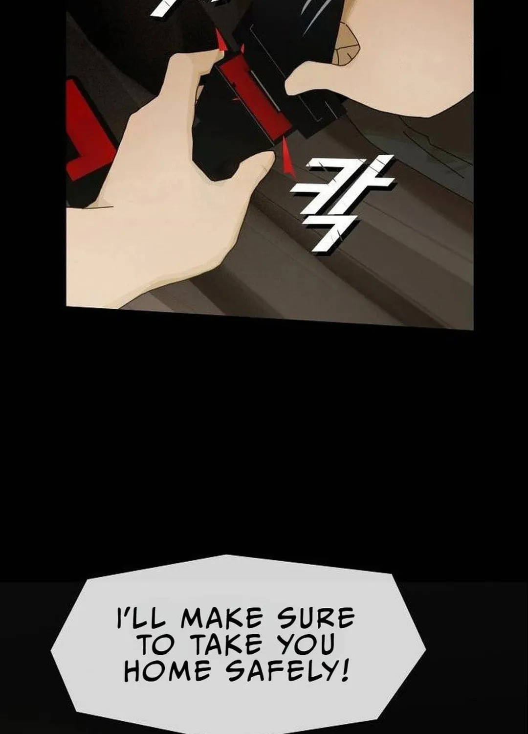 Cheonjae, Sesangeul Ikda Chapter 5 page 135 - 