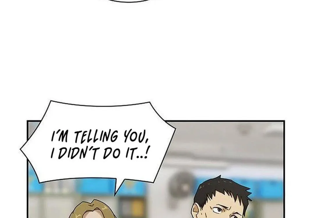 Cheonjae, Sesangeul Ikda Chapter 5 page 142 - 