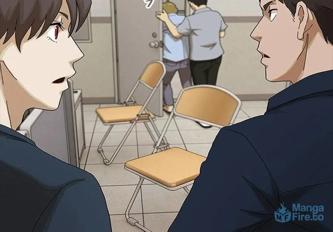 Cheonjae, Sesangeul Ikda Chapter 5 page 144 - 