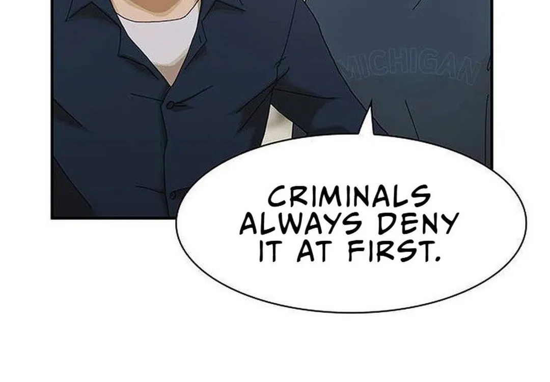 Cheonjae, Sesangeul Ikda Chapter 5 page 146 - 