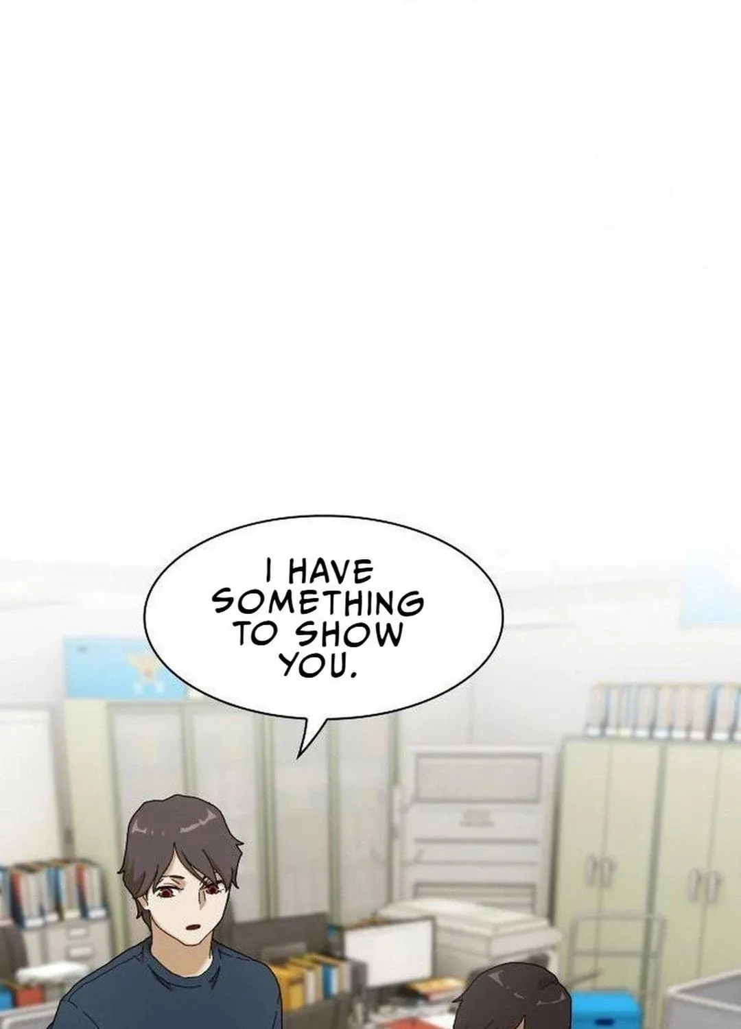 Cheonjae, Sesangeul Ikda Chapter 5 page 149 - 