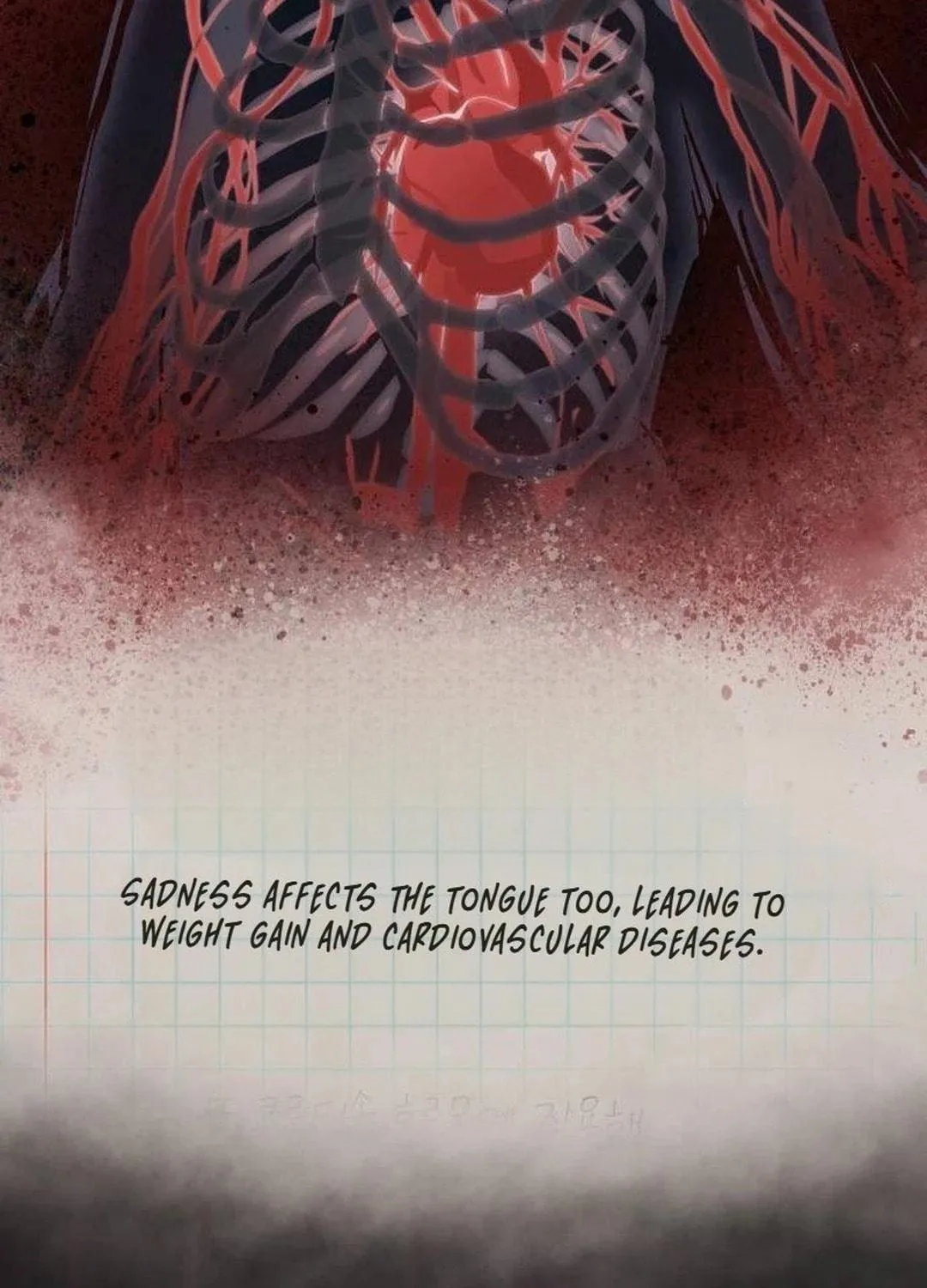 Cheonjae, Sesangeul Ikda Chapter 5 page 17 - 